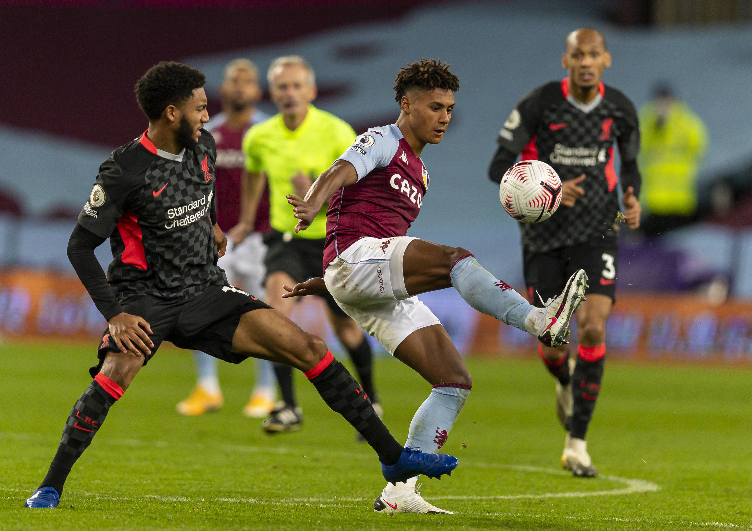 斯基拉：加拉塔萨雷有意卢克曼，并将他列入冬窗引援名单中（斯基拉：加拉塔萨雷有意签下卢克曼，已将其纳入冬窗引援计划）