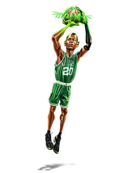 每一位球员 每一位球员