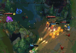 应对挑战 应对挑战